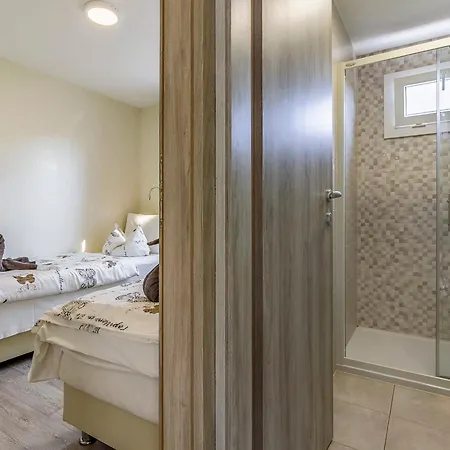 Luxury Premium-4 By Interhome Vakantiehuis Pula