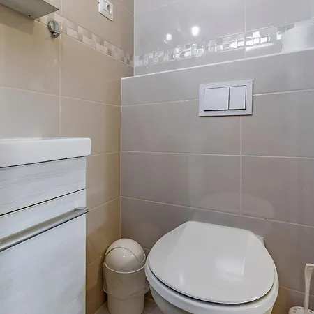 Luxury Premium-4 By Interhome Pula