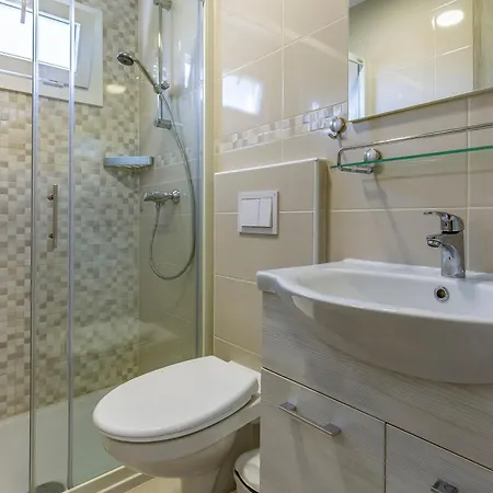 別荘 Mobile Luxury Premium-4 By Interhome プーラ