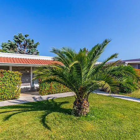 Holiday Home Mobile Home Luxury Premium-4 By Interhome *