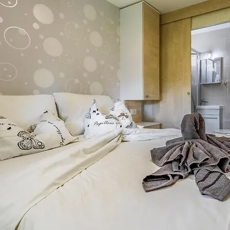 Casa vacanze Luxury Premium-4 By Interhome *