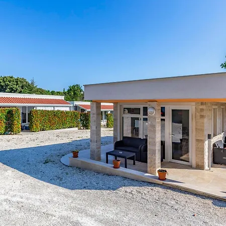 度假居 Holiday Home Mobile Home Luxury Premium-4 By Interhome 普拉