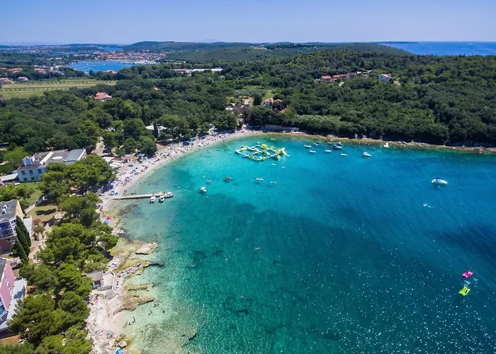 Mobile Luxury Premium-4 By Interhome Pula