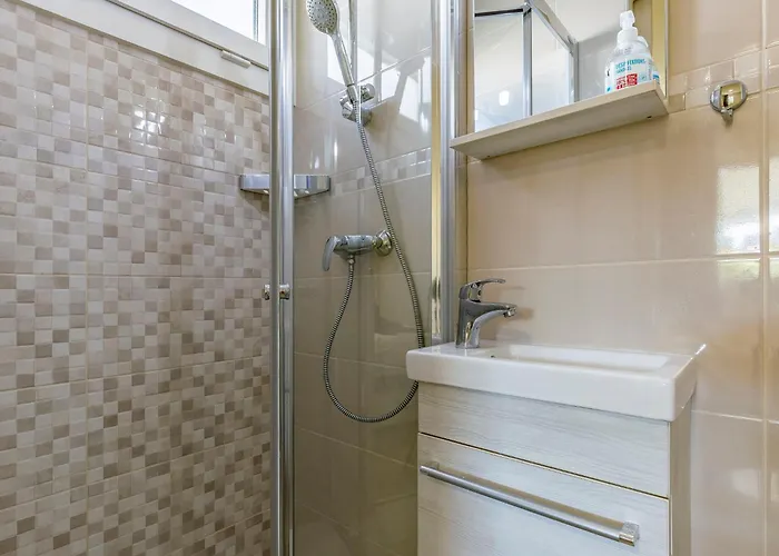 Mobile Luxury Premium-4 By Interhome * Pula