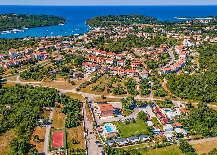 Vikendica Mobile Luxury Premium-4 By Interhome Pula