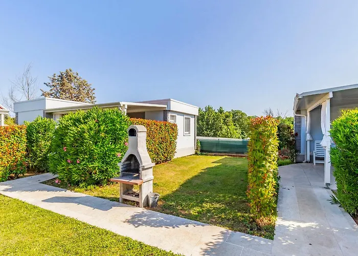 Mobile Luxury Premium-4 By Interhome Holiday home *