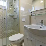 Дом отдыха Mobile Luxury Premium-4 By Interhome Пула