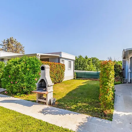 Mobile Luxury Premium-4 By Interhome Prázdninový dům *