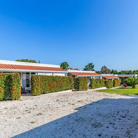 Mobile Luxury Premium-4 By Interhome * Pula