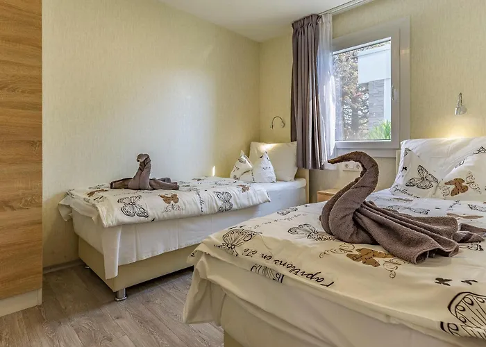 Mobile Luxury Premium-4 By Interhome Prázdninový dům *